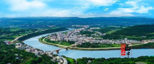 通江县最新爆料,揭秘神秘事件背后的真相  第1张