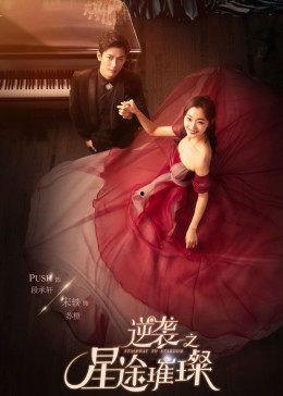 逆袭之星途璀璨在线观看第17集,逆袭之路再起波澜，星途璀璨再掀风云  第2张