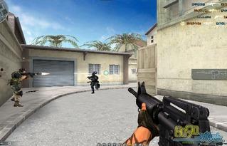 cf第六季最新爆料,神秘爆料揭秘，全新玩法与英雄角色即将亮相！  第1张